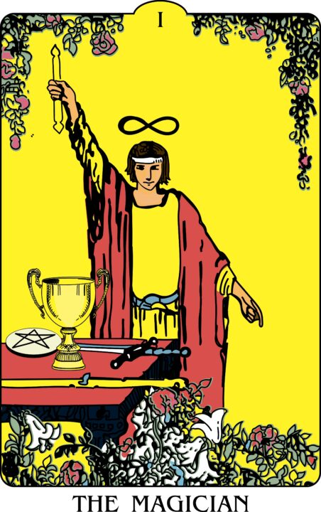 魔術師
