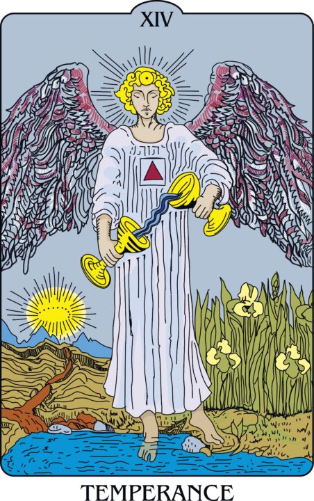 Temperance