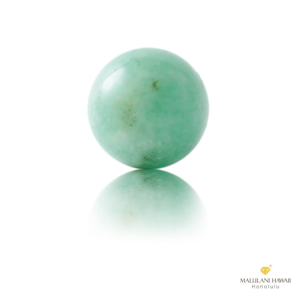 emerald
