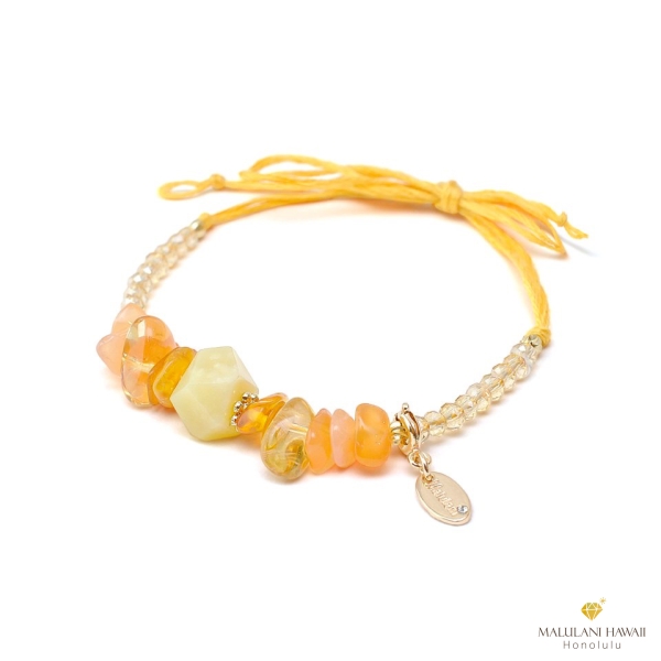 Luminous Gold