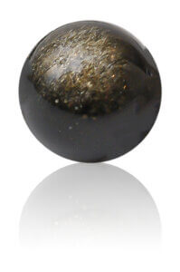 obsidian,オブシディアン,,天然石,パワーストーン意味辞典
