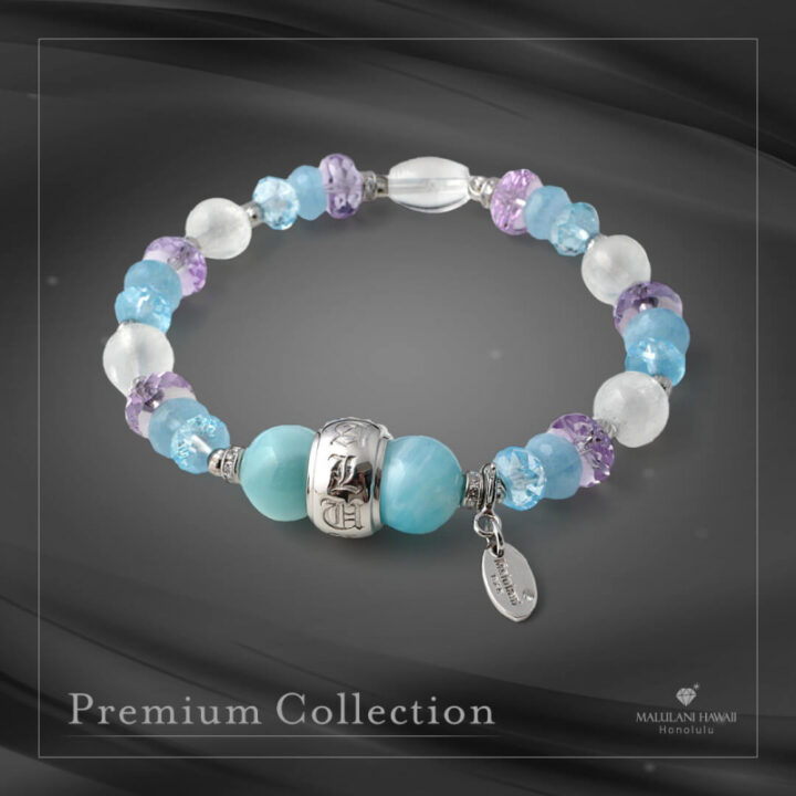 Larimar by the sea ～Water～