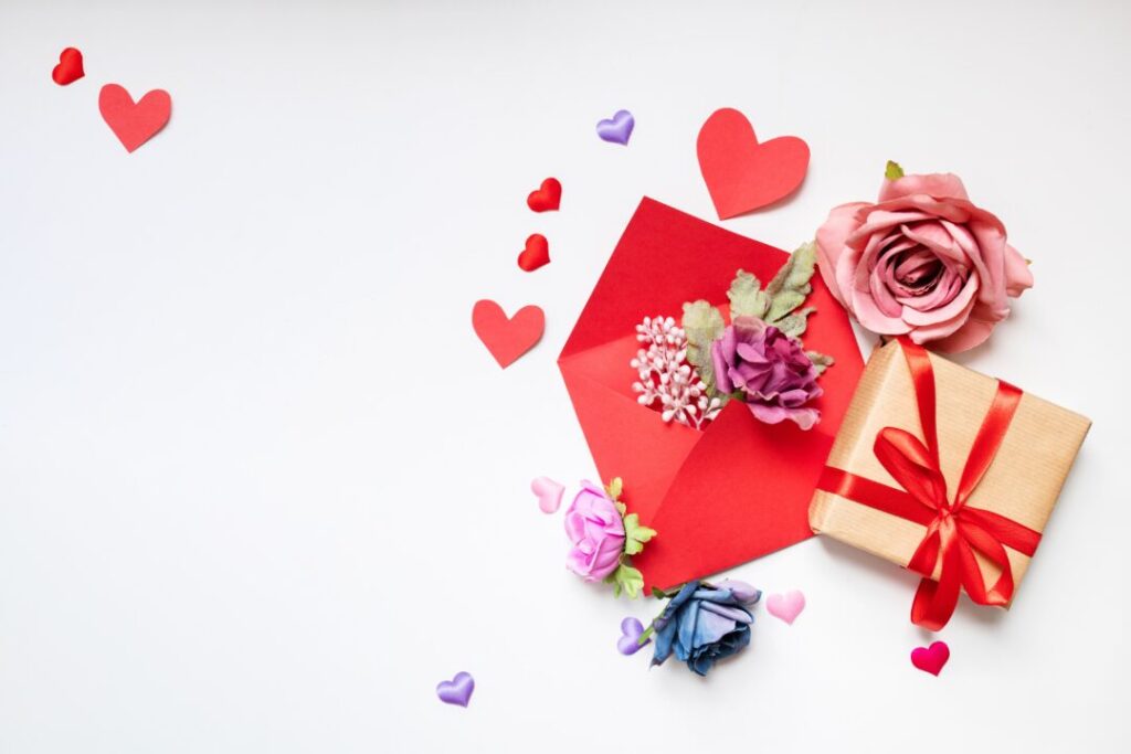 バレンタインデーの起源とチョコレート贈り物の発展：パワーストーンとチョコレート：愛情を込めたメッセージを贈ろう！