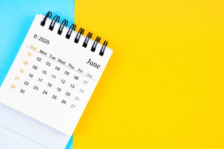 2025年 6月 開運日をお知らせします!:おすすめパワーストーン 天然石アイテム ご紹介いたします!!