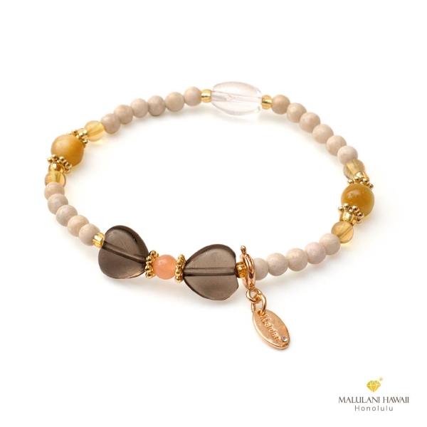Classic Ribbon-金運-
