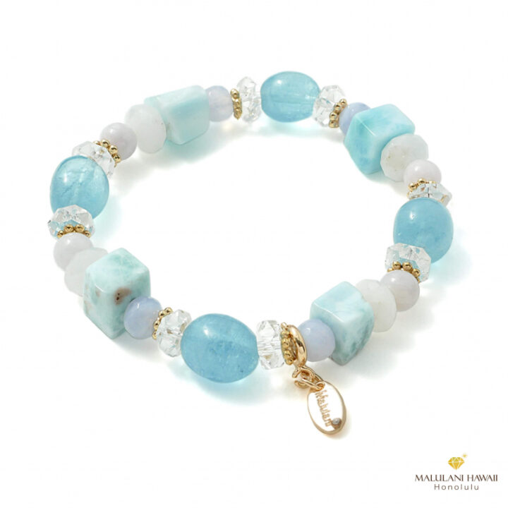 Aqua Radiance