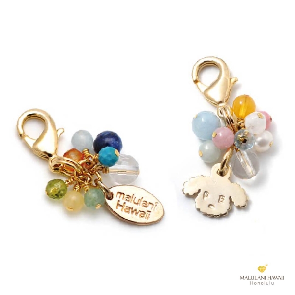 Pet Order Charm