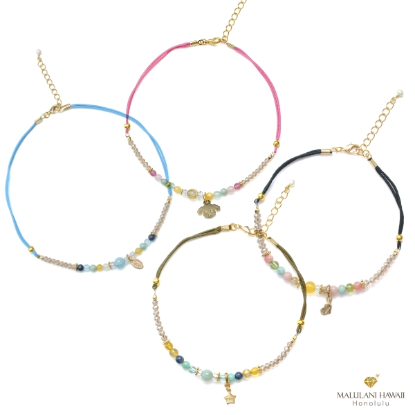 Pet Order Necklace