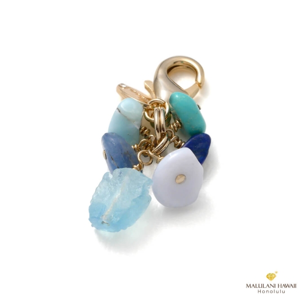 Jewel Fortune Charm～厄除け＆交通安全～