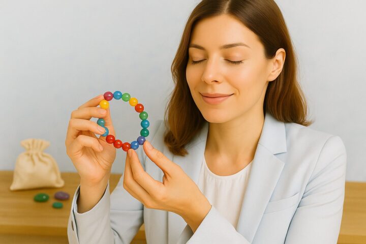 あなたを守る 守護石の力とは パワーストーン 天然石 守護石の活用法をご紹介致します