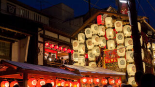 【2025年最新】関西二大祭りを楽しむ！祇園祭と天神祭で巡る大阪・京都の夏とおすすめ観光