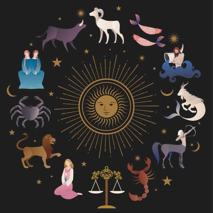 星座