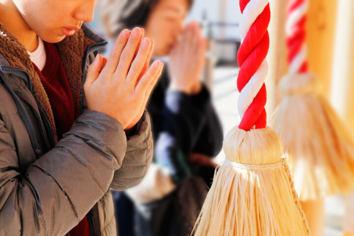 神社参拝でご利益アップ！　運気を高める　天然石　パワーストーンブレスレット徹底解説