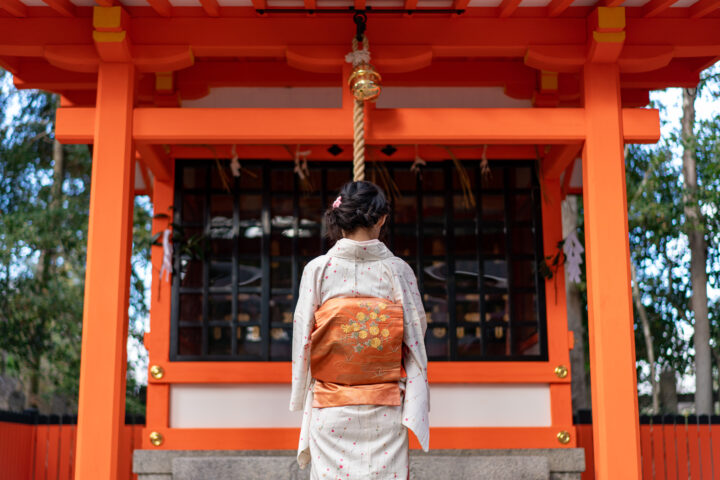 お守り選びのポイント:神社・お寺・波動の相性