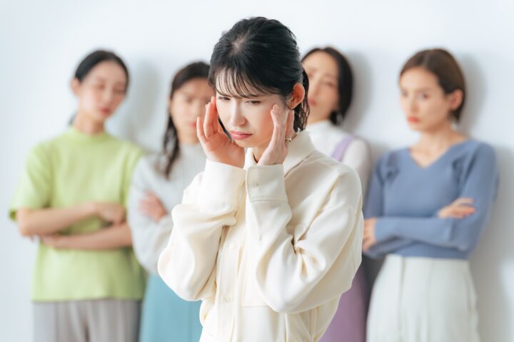 人間関係のストレスを和らげるパワーストーン 天然石をご紹介します！～心を穏やかに整えるお守り～