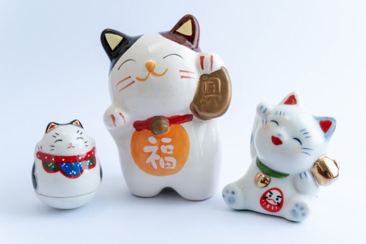 10月の（一部）開運日をお知らせします！