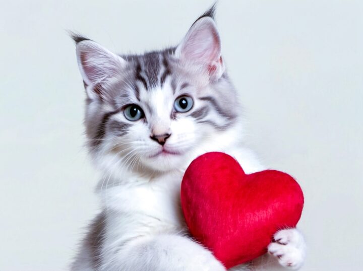 猫