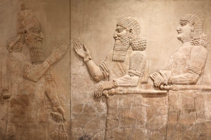 古代から伝わる守護の石とお守りの関係～パワーストーンの歴史・意味・効果～について