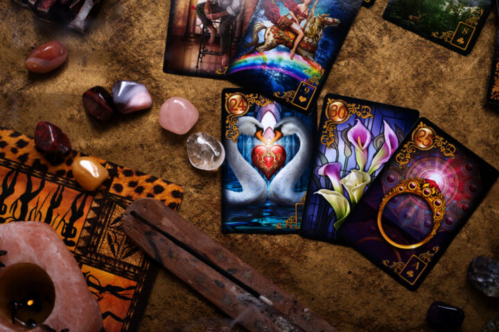 ルノルマンカード