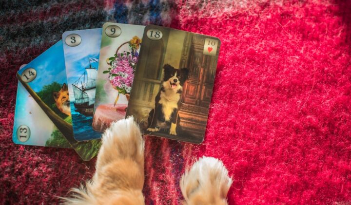 ルノルマンカード