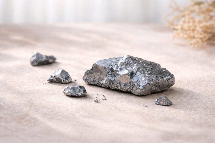 パワーストーンとしてのテラヘルツの特徴