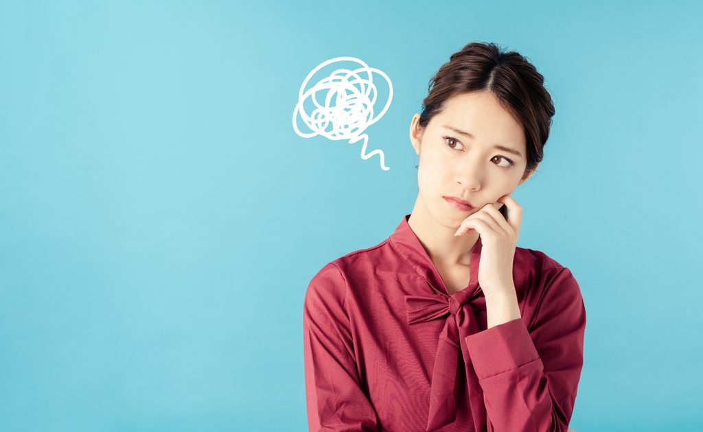 なぜ対人関係のモヤモヤを引きずってしまうのか?