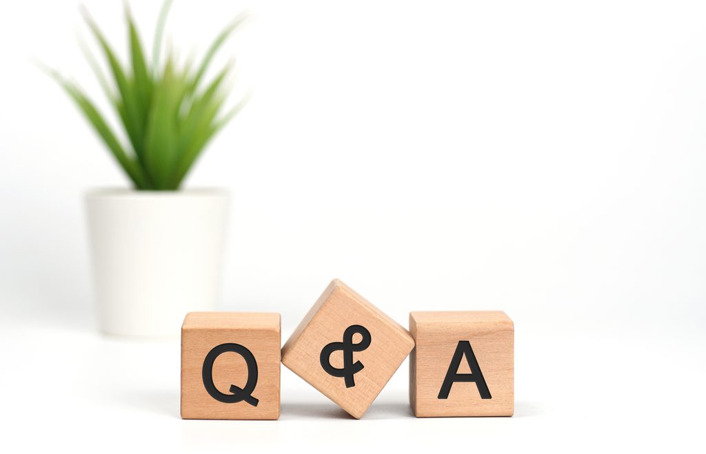 よくある質問（Q&A）