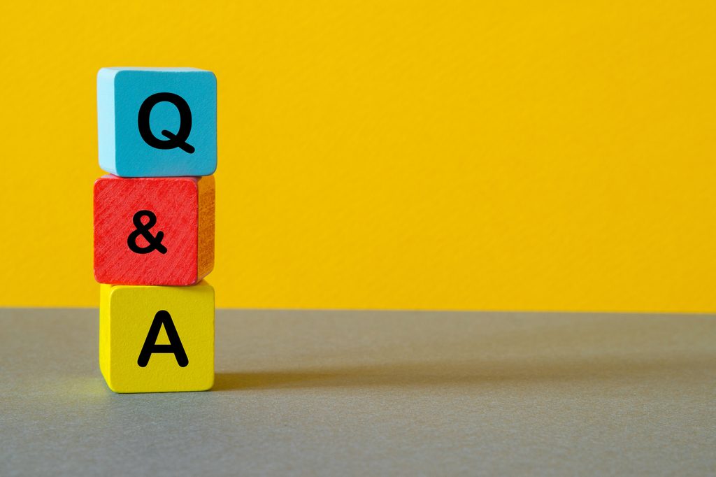 よくある質問(Q&A)